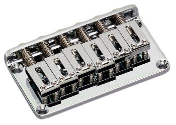 Gotoh GTC101 C Chrome Kobylka na gitaru