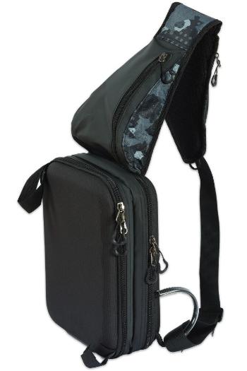 Giants fishing batoh prívlačová taška spinning bag luxury mk2