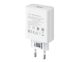 Adaptér USB VIVO V4440L0A1-EU White