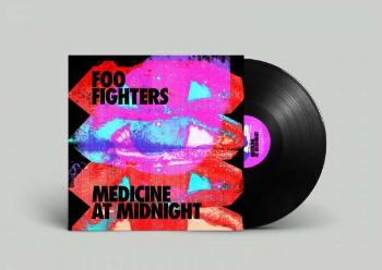 MEDICINE AT MIDNIGHT