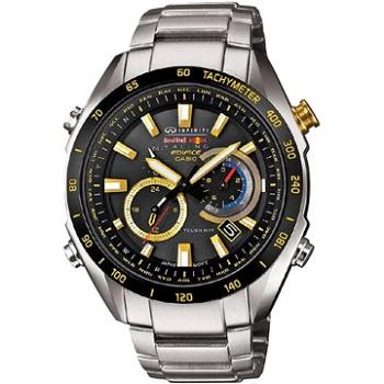 CASIO Edifice Infiniti Red Bull Racing LIMITED EDITION EQW-T620RB-1A