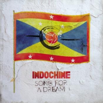 Indochine - Song For a Dream, Vinyl