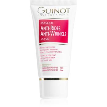 Guinot Anti-Wrinkle vyhladzujúca maska na tvár 50 ml