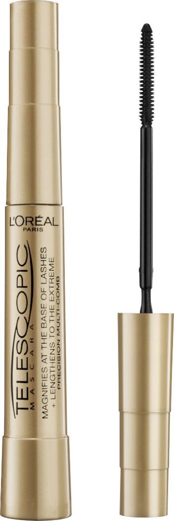 L'ORÉAL PARIS Telescopic Black maskara