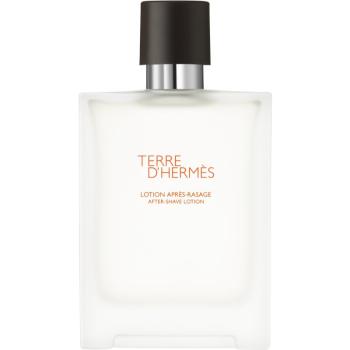 HERMÈS Terre d’Hermès voda po holení pre mužov 100 ml