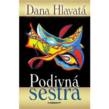 Podivná sestra (978-80-569-0494-7)