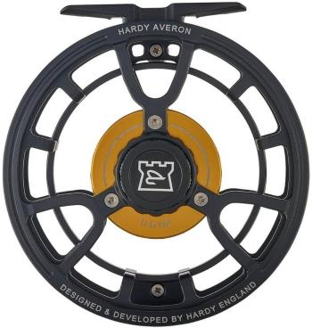 Hardy navijak euro averon fly reel 5000