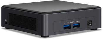 Mini PC Intel NUC 11 Pro Kit Slim (NUC11TNKv7)