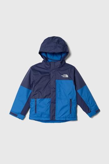 Detská lyžiarska bunda The North Face B FREEDOM EXTREME INSULATED JACKET