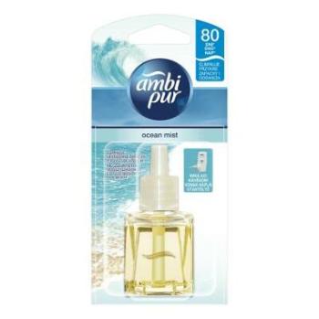 Ambi Pur elektrická náplň Ocean Mist 20ml