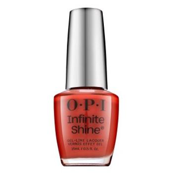 OPI Infinite Shine Gel-Like Lacquer lak na nechty s gélovým efektom Full of Glambition 15 ml