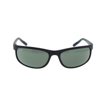 Ray-ban  Occhiali da Sole  Predator 2 RB2027 W1847  Slnečné okuliare Čierna