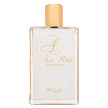 Zimaya A La Rose parfémovaná voda unisex 100 ml