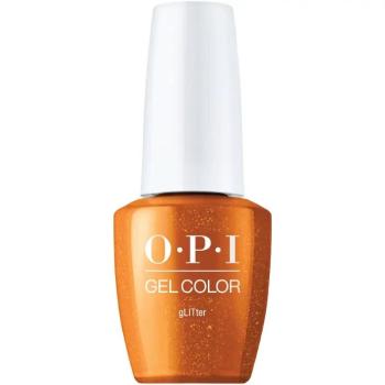 OPI Gélový lak na nechty GelColor 15 ml gLITter