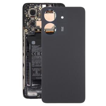 Originál kryt batérie pre Xiaomi Redmi 13C čierny