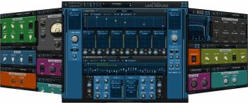 Blue Cat Audio Late Replies (Digitálny produkt)