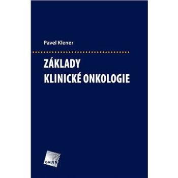 Základy klinické onkologie (978-80-726-2755-4)