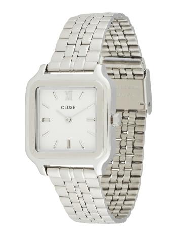 CLUSE Analóg órák 'Gracieuse'  fehér