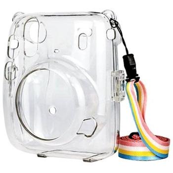 Fujifilm Instax Mini 11 glitter case (70100147879)