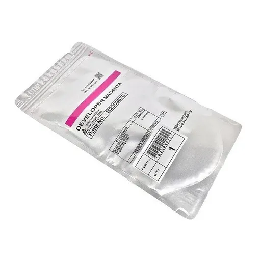 Ricoh B2309670 purpurový (magenta) originálny developer