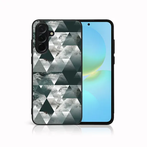 MY ART Ochranný kryt pre Samsung Galaxy A56 SEA (233)