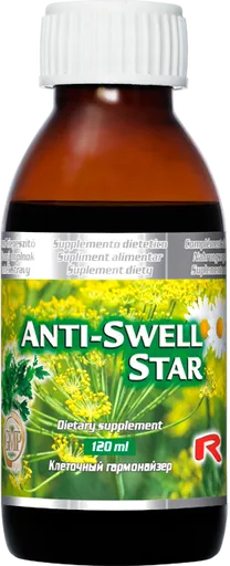Anti - Swell Star