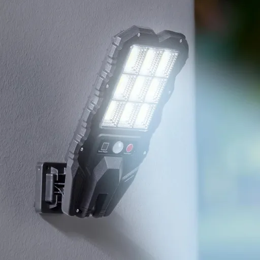 Haushalt international Venkovní osvětlení se senzorem pohybu