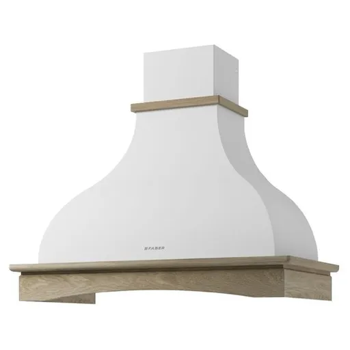 Komínový digestor Faber WEST WH A90 (bez rámu)