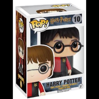 Funko POP Movies: Harry Potter - Harry Triwizard