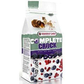 Versele Laga Krmivo pre hlodavce Crock Compl.Berry 50g