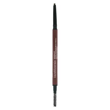 bareMinerals Ceruzka na obočie Mineralist (Micro Brow Pencil) 0,8 g Coffee