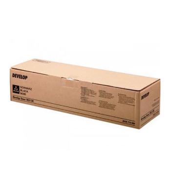 DEVELOP TN-312 (8938713) - originálny toner, čierny, 20000 strán