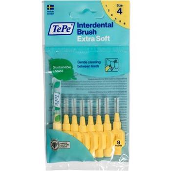 TEPE Extra Soft 0,7 mm žlté 8 ks (7317400002354)