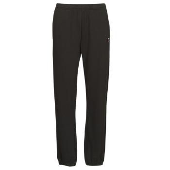 Champion  Elastic Cuff Pants  Tepláky/Vrchné oblečenie Čierna