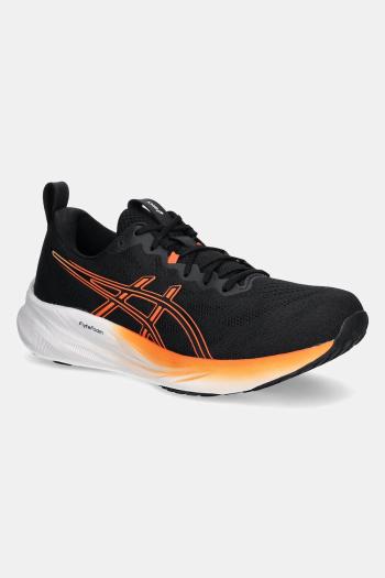 Bežecké topánky Asics Gel-Pulse 16 čierna farba, 1011B962