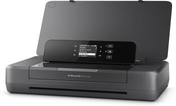 HP OfficeJet 200 CZ993A#670 atramentová tlačiareň