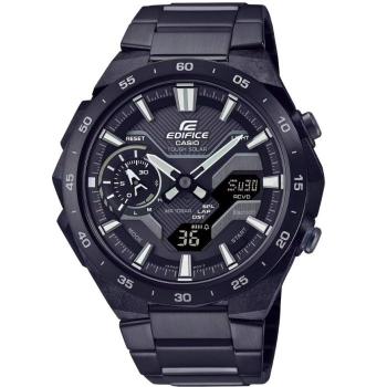 Casio Edifice ECB-2200DC-1AEF - 30 dní na vrátenie tovaru, Garancia originality