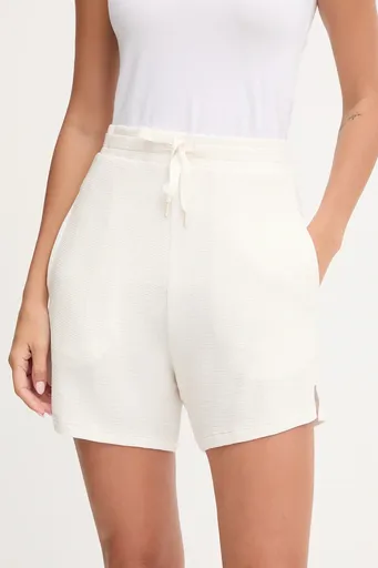 Šortky BOSS Ottoman_Shorts