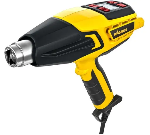 WAGNER FURNO 700 - Teplovzdušná pištoľ pre domáce použitie