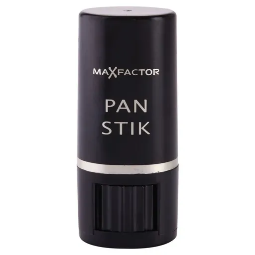 Max Factor Pan Stik make-up a korektor v jednom odtieň 30 Olive 9 g