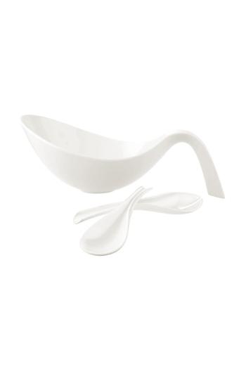 Villeroy & Boch šalátová súprava Flow (3-pack)