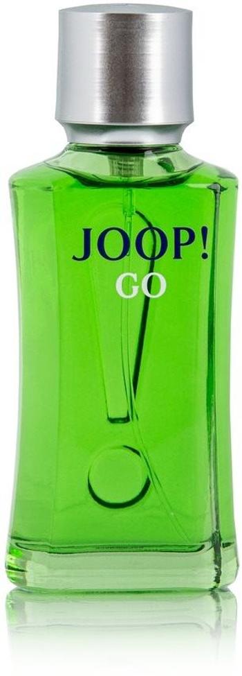 Eau de Toilette JOOP! Go EdT 50 ml