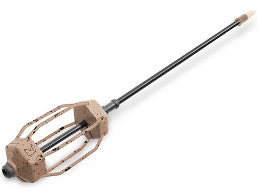 Delphin olovené kŕmidlo s trubičkou eazysix - 20 g