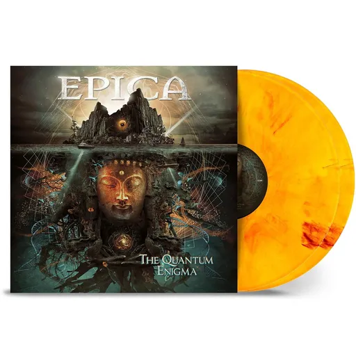 Epica The Quantum Enigma LP