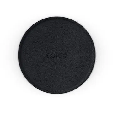 Epico Leather Silicone magnetic sticker + Location stickers (iPhone 12 series, iPhone 11 series (9919131300001)