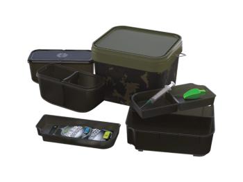 Korda Kýbl PVA Kontainer System 10l,Korda Kýbl PVA Kontainer System 10l
