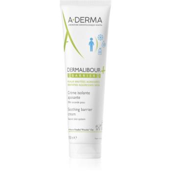 A-Derma Dermalibour+ Barrier upokojujúci krém pre ochranu pokožky 100 ml