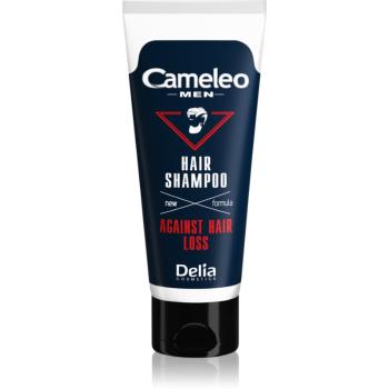 Delia Cosmetics Cameleo Men šampón proti vypadávaniu vlasov 150 ml