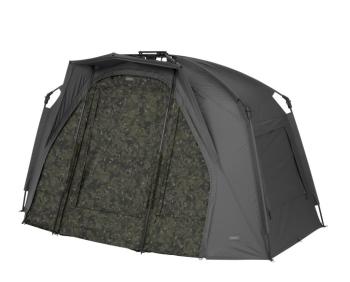 Trakker predný panel tempest rs brolly full infill panel camo