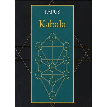 Kabala (978-80-720-7586-7)